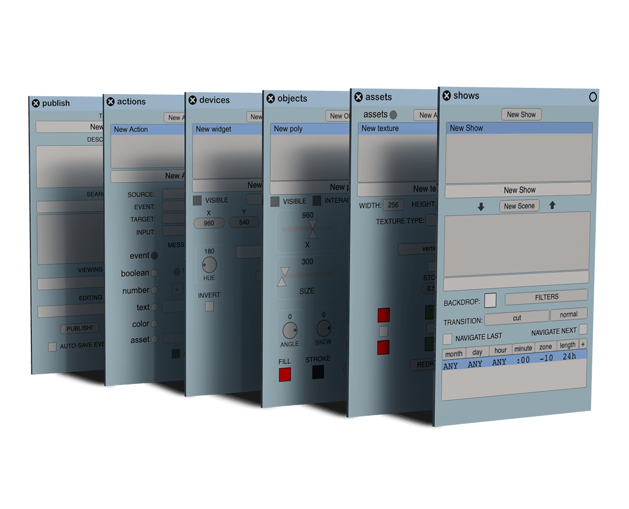 GNTV_Interocitor_Panels